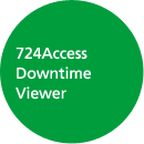 724Access Downtime Viewer