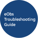 eObs Troubleshooting Assessment