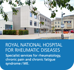 Royal National Hospital for Rheumatic Diseases