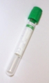 sample tube