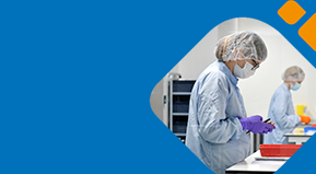 Join our Aseptics team