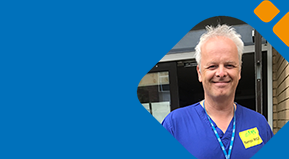 Join our Critical Care team