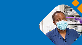 Join our Oncology team