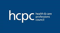 HCPC Logo