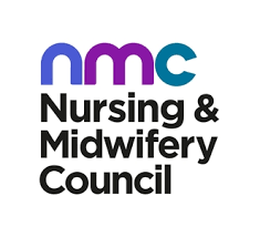 NMC logo