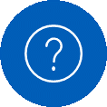 question icon