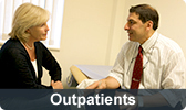 Attending a clinic