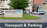 Transport and parking