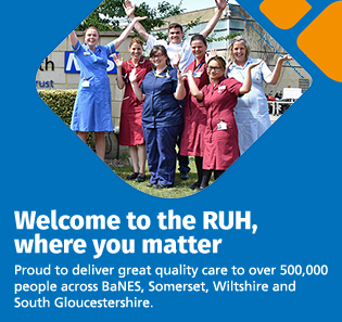 Royal United Hospitals Bath