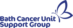 Bath Cancer Unit Support Group logo