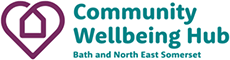 Community Wellbeing Hub logo