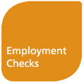 Employment Checks