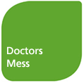 Doctors Mess