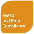 EWTD and Rota Compliance