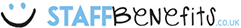 Staff Benefits Logo