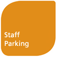 Staff Parking