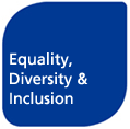 Equality and Diversity